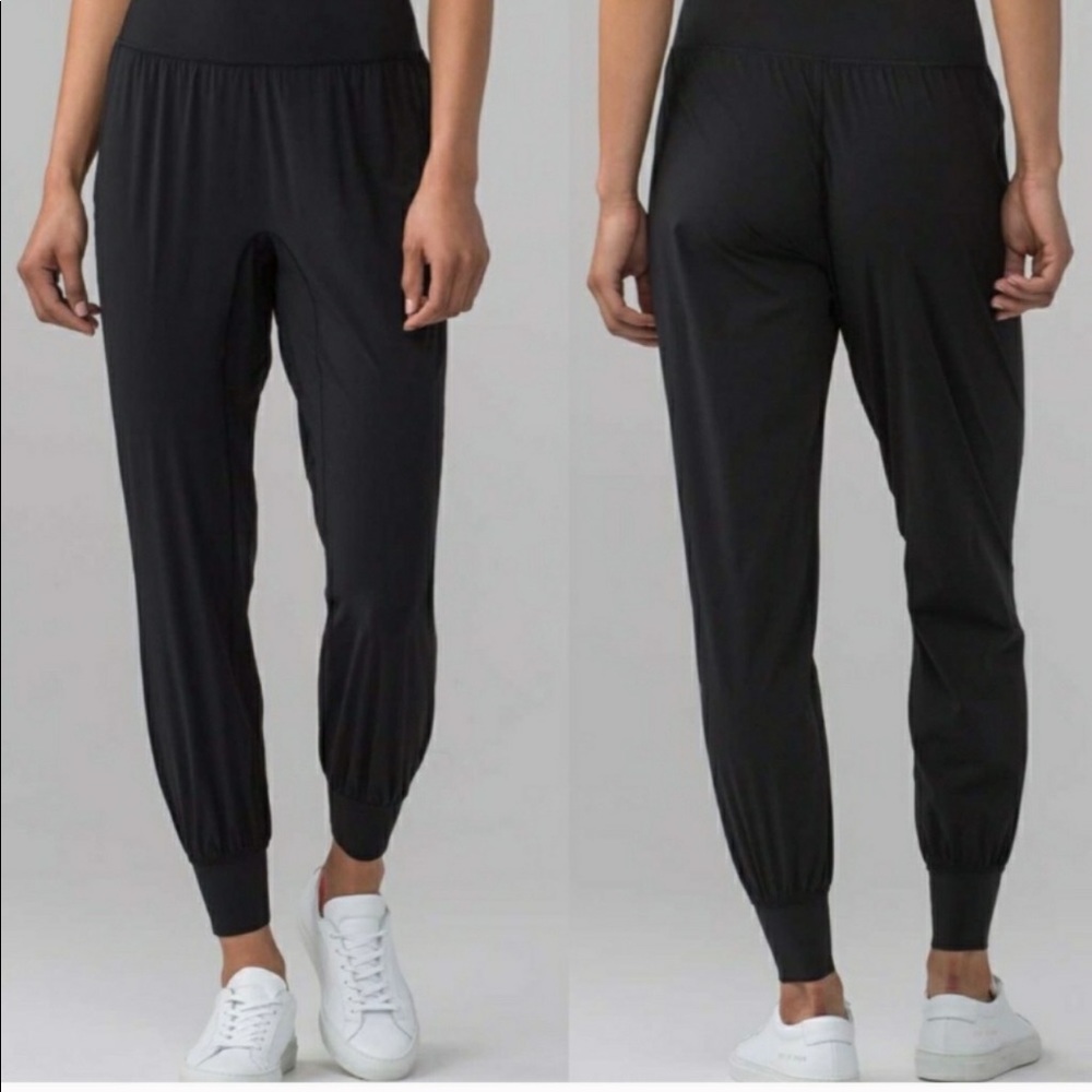 Lululemon Sunsetter Joggers
